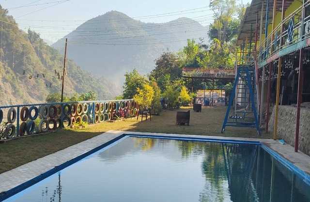 Rishikesh Paradise