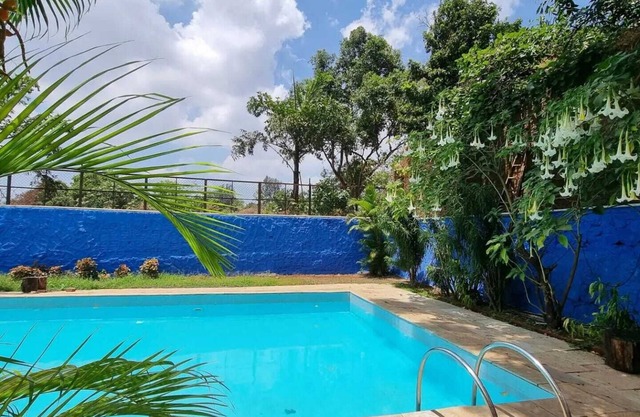 Rishikesh Resort Lonavala