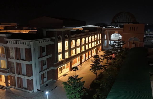 Rishikulam Wellness Centre