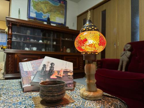 Rishiri Antique Inn
