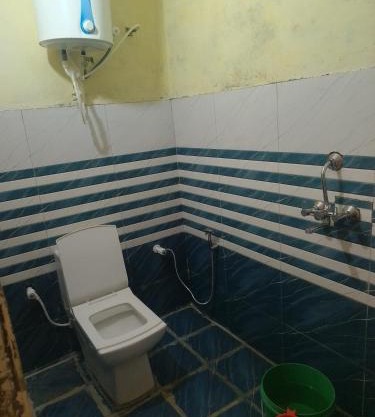 Rishu Home stay