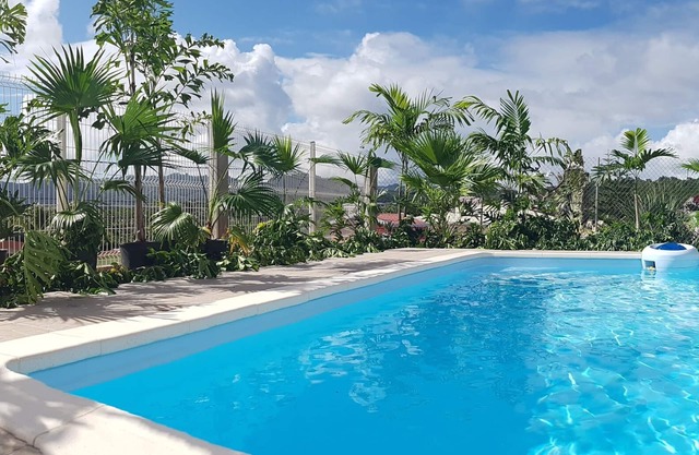 SALIDA SOL VILLA, AIRE ACONDICIONADO, WIFI, (PISCINA PRIVADA Y JACUZZI OPCIONAL)
