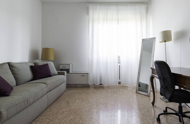 Risorgimento 99 A - Una Habitación Piso, Capacidad 2