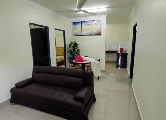 RistaVilla Homestay