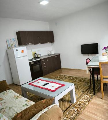 Ristevski Apartment