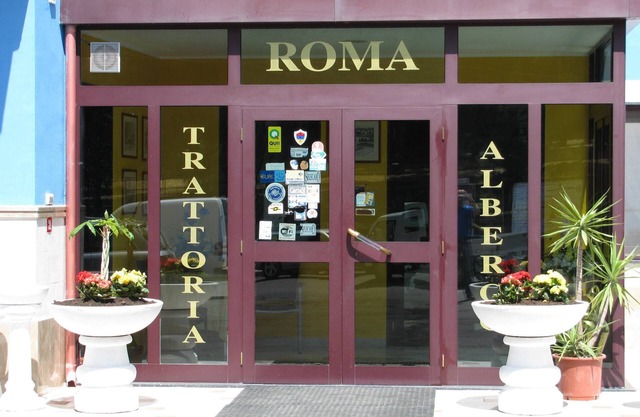 Ristorante Albergo Roma