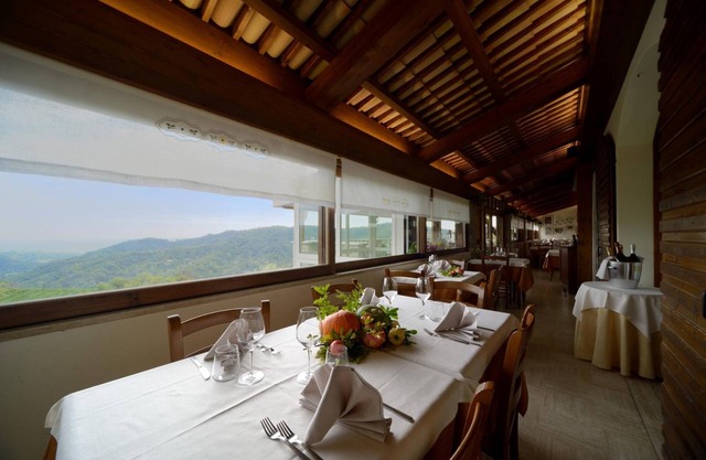 Ristorante Hotel da Tullio
