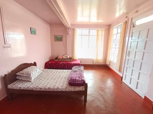 Rit home stay