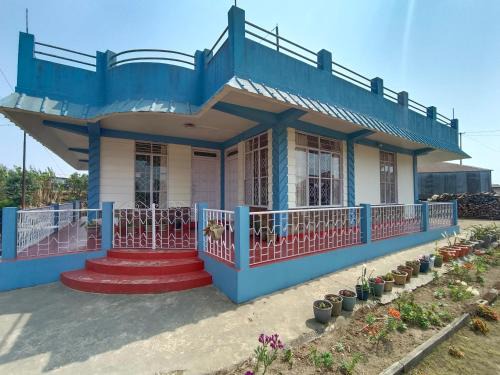 Rit home stay - Nongjrong village
