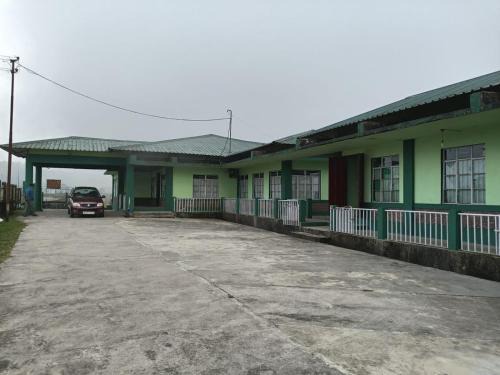 Rit Mawksir Cafe Lodge And Campsite
