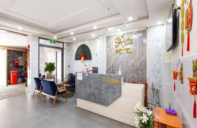 Rita Hotel