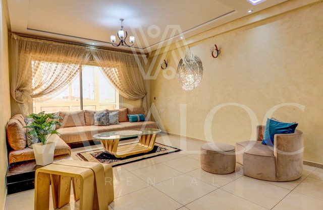 Apartamento-Ciudad-Baño para personas con movilidad reducida-Balcón-Rita - Pi...