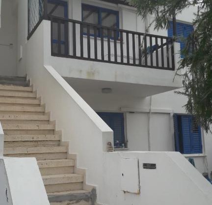 Rita SeaView Apartment