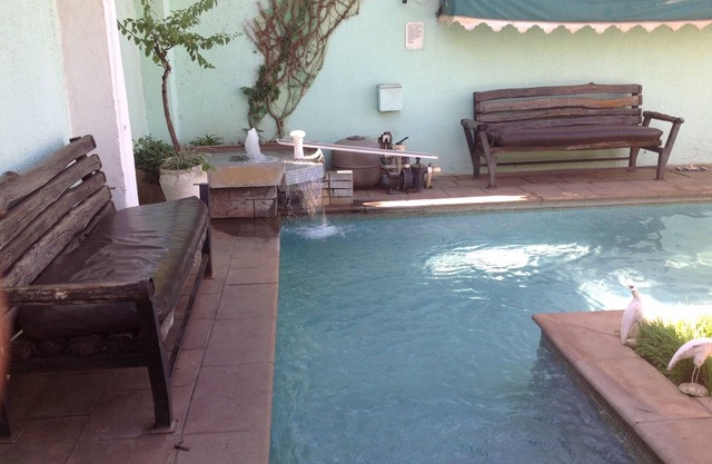 Rite Inn