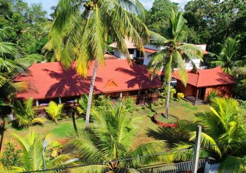 Rithu Beach Villa