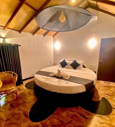 Ritter Kreuz Cabana Resort