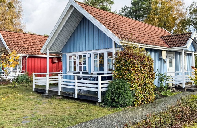 Ritters Ferienhus by Interhome