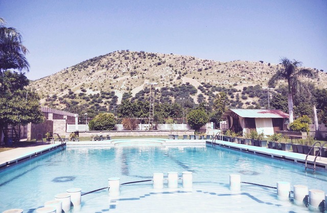 Ritumbraha Hotel & Resort