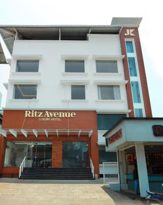 RITZ AVENUE LUXURY HOTEL
