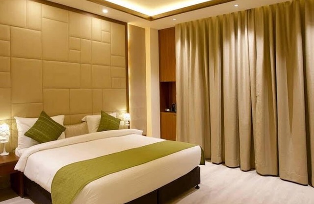 Ritz Resort