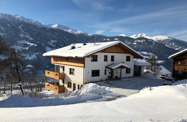 Ritzerhof Apartments