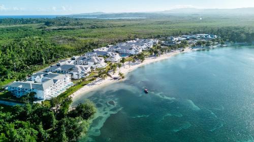 Riu Negril - All Inclusive