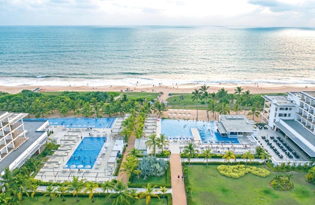 Riu Sri Lanka All Inclusive