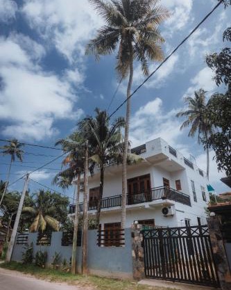 RIU Villa & Apartment
