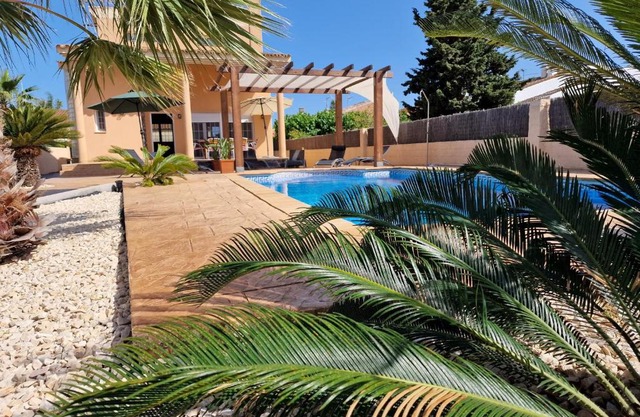Riumar "Agostino", 300m to beach, private pool, On-Site-Service, dog beach