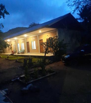 RIUNG LALONG TERONG Guest House