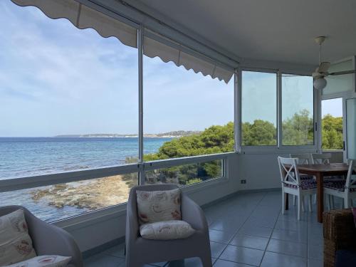 Riva Apartment- zona Rivabella By Cala Salento