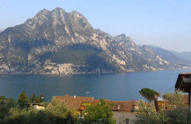 Riva Di Solto: piso / apartamento - Riva di Solto