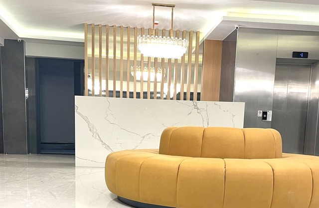 Riva Hotel Alsancak