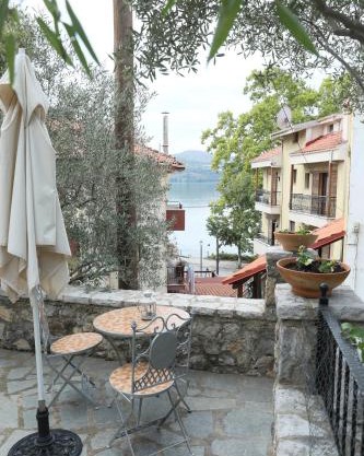 Riva's House