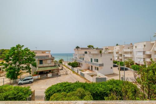 Rivabella Gallipoli-La spiaggia a due passi