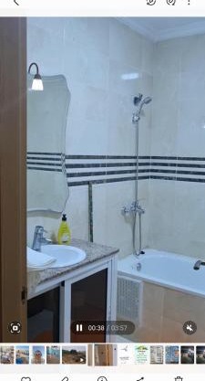 Rivaldi Achakkar A2 BlocE1 rdc Tanger