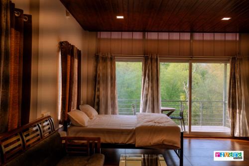 Rivana Homestay