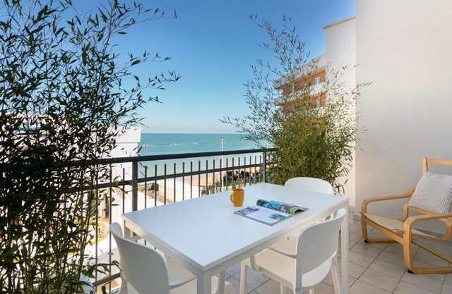 Rivazzurra Homes - B