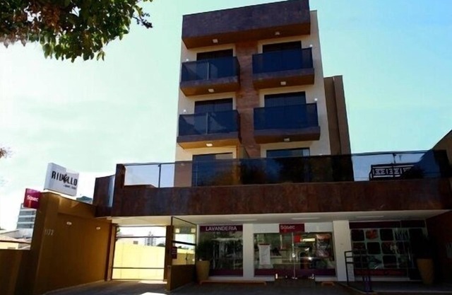 Rivello Apart Hotel