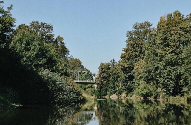 River access
