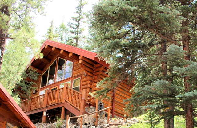 River Alpine Loft gestionado por Cabin Butler
