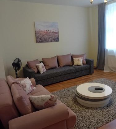 River Apartment Riga