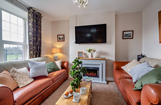 River Artro Townhouse