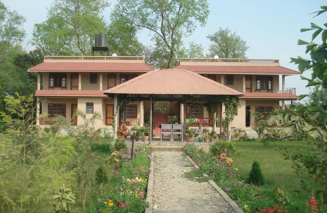 River Bank Inn