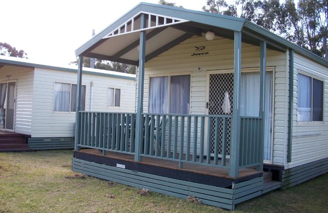River Bend Caravan Park