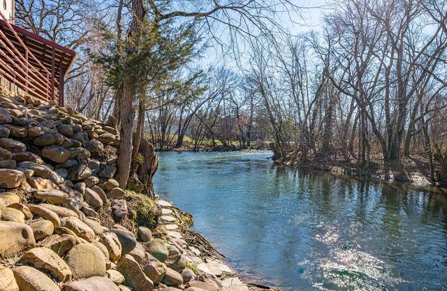 River Bend Inn