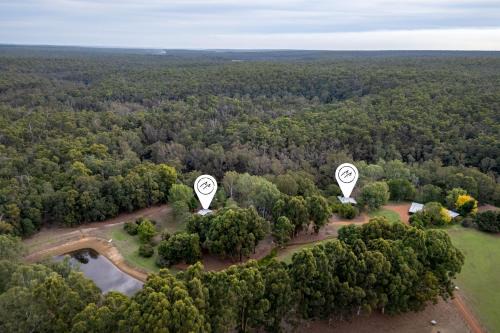 River Bend Retreat I Private Properties