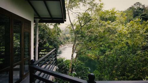 River Breeze Villa
