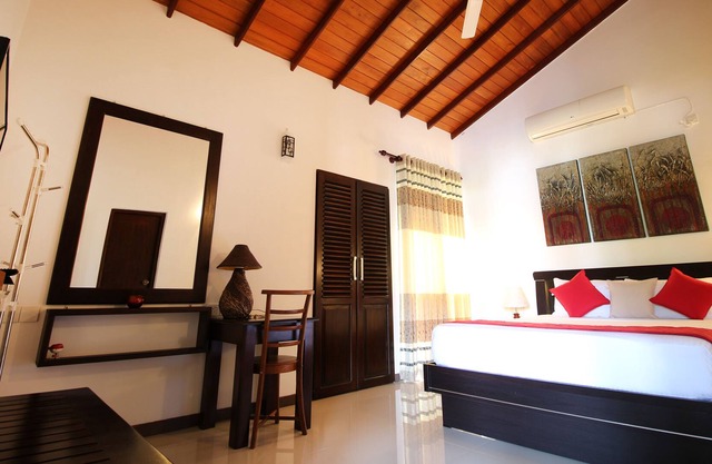 River Breeze Villa