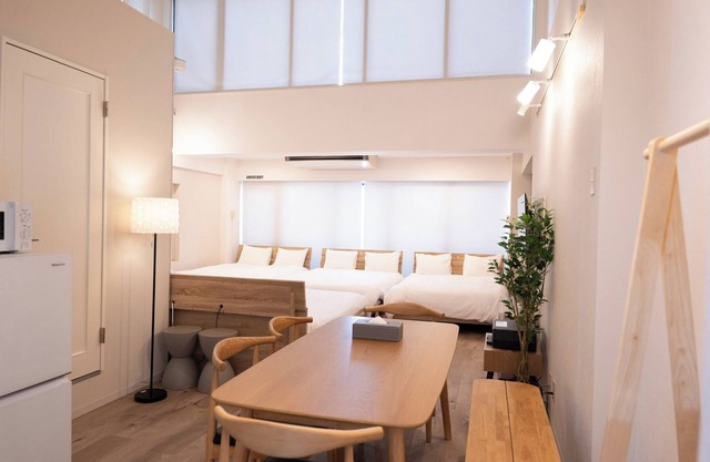 RIVER CENTRAL 70110 personsClean roomSpecial sp / Hiroshima Hiroshima
